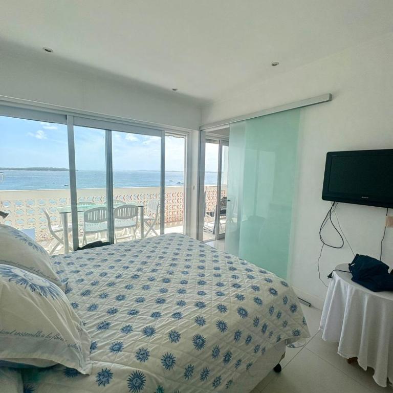 Edificio Vanguardia - Apartamento de 1 dormitorio - 1