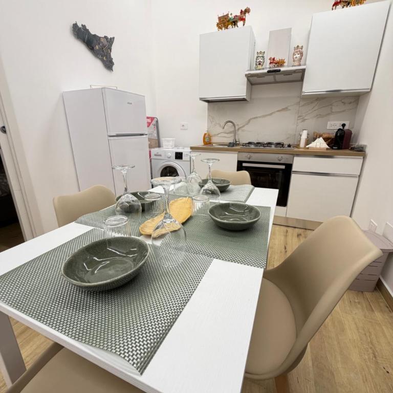 Three diamonds house - One-Bedroom Apartment - 10