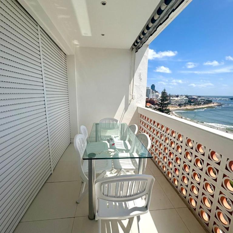 Edificio Vanguardia - Apartamento de 1 dormitorio - 6