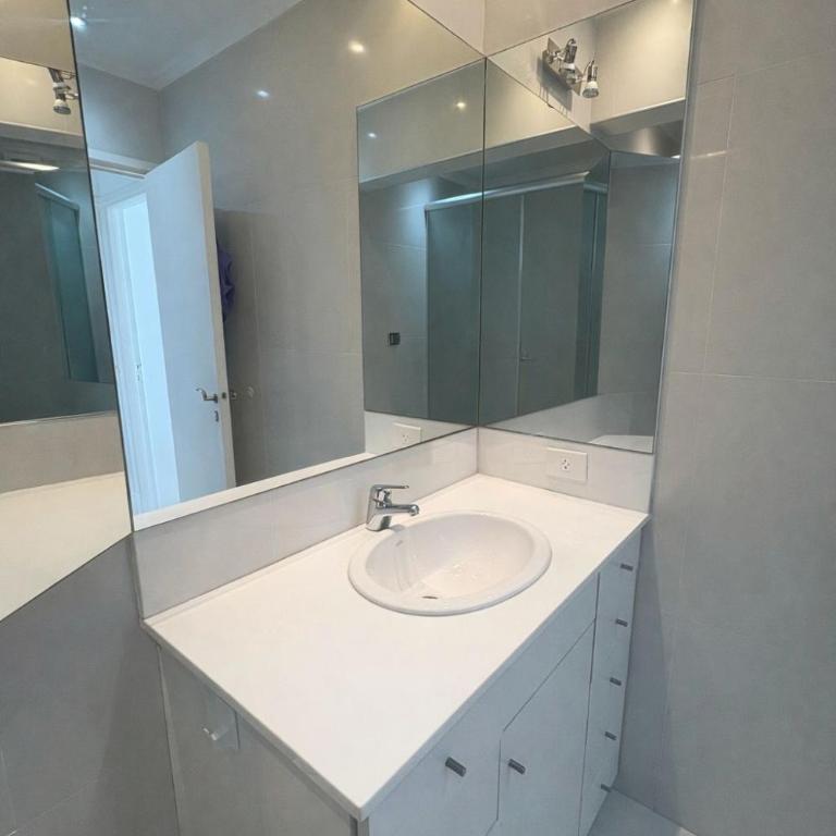 Edificio Vanguardia - Apartamento de 1 dormitorio - 8