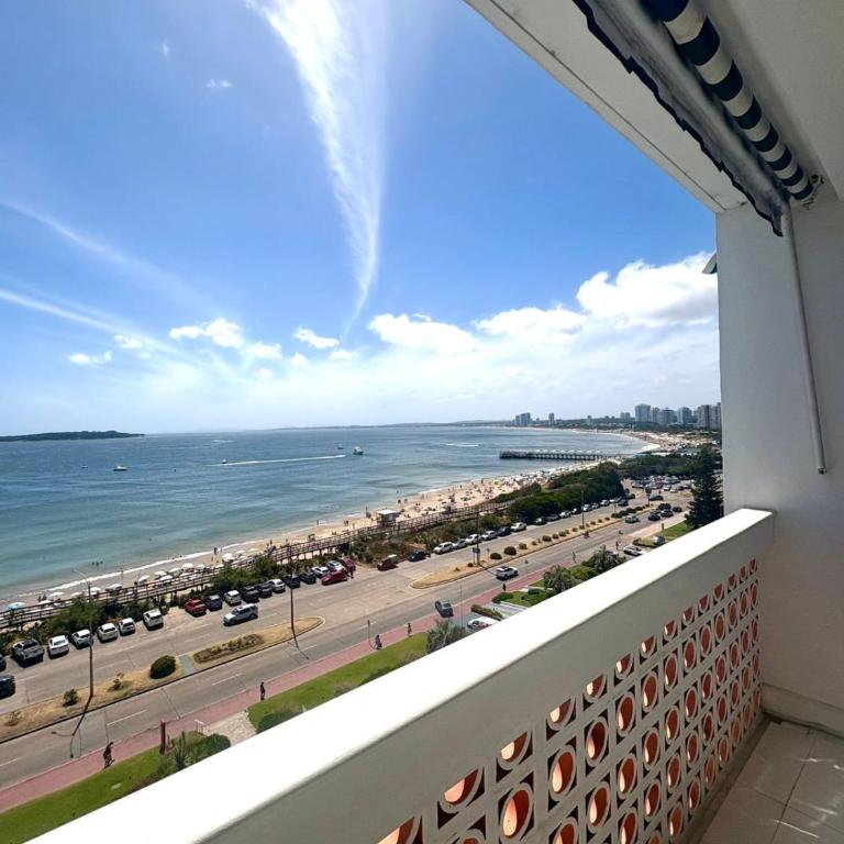 Edificio Vanguardia - Apartamento de 1 dormitorio - 12