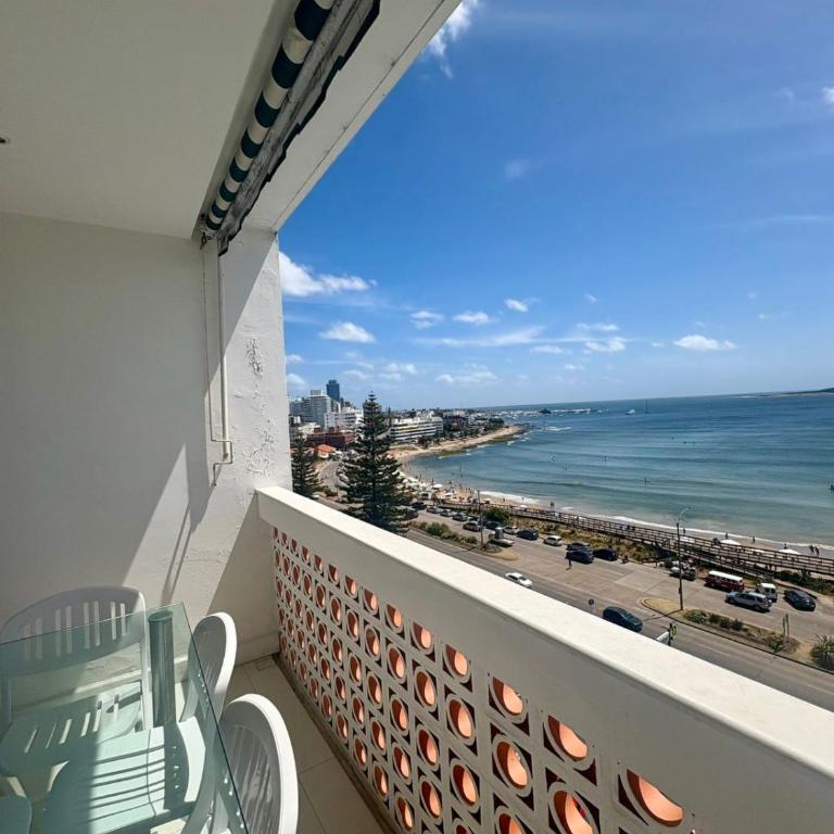 Edificio Vanguardia - Apartamento de 1 dormitorio - 22