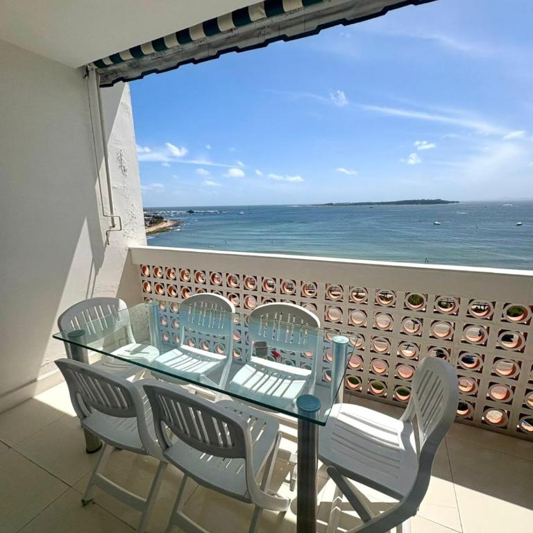 Edificio Vanguardia - Apartamento de 1 dormitorio - 23