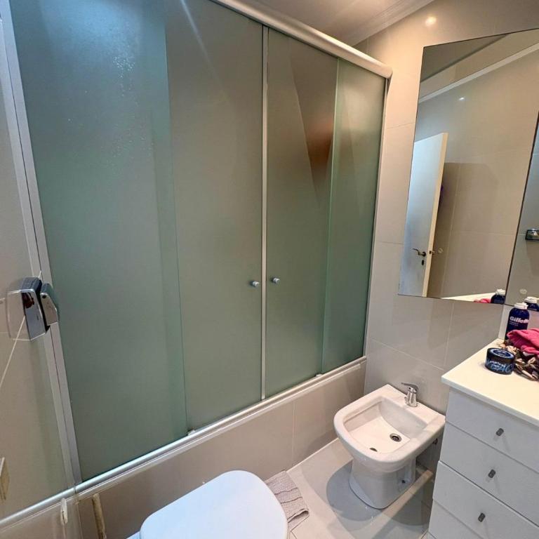 Edificio Vanguardia - Apartamento de 1 dormitorio - 24