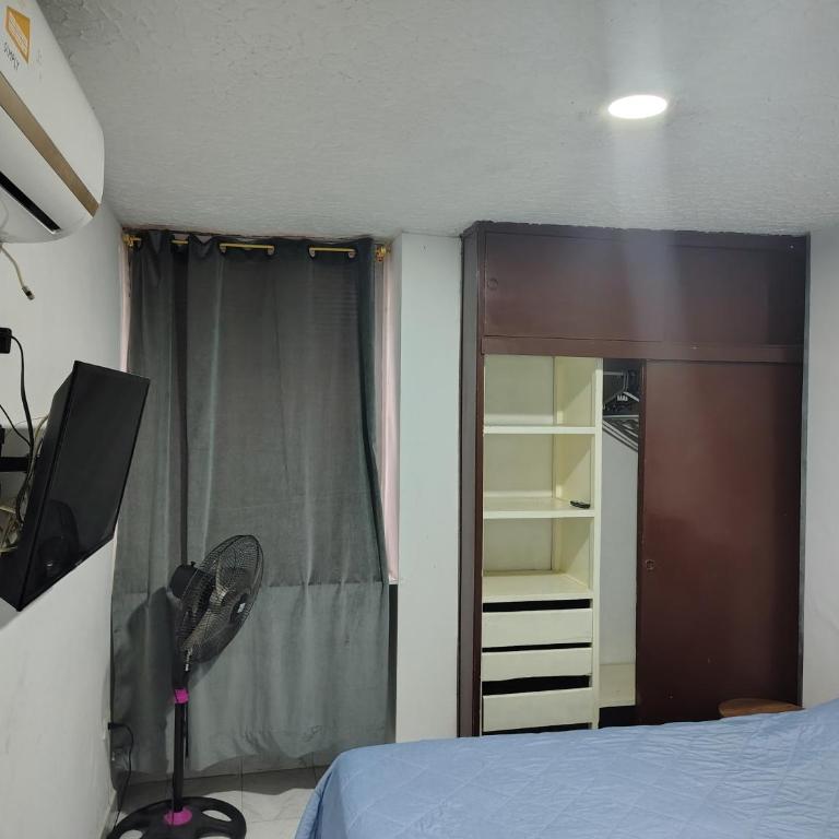 Amplio - Apartamento de 2 dormitorios - 1