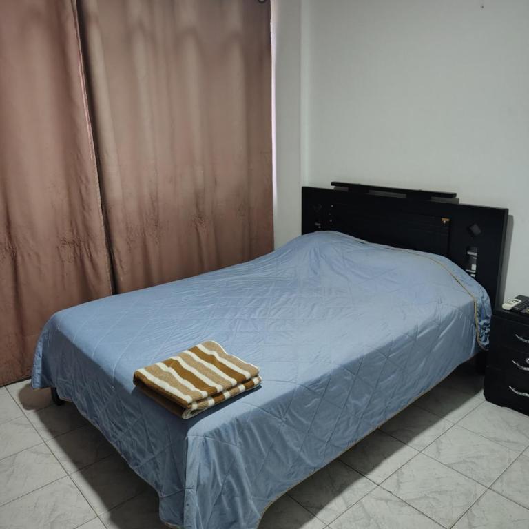 Amplio - Apartamento de 2 dormitorios - 8