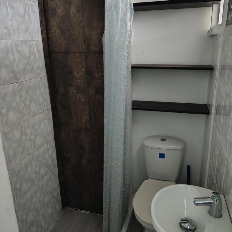 Amplio - Apartamento de 2 dormitorios - 9
