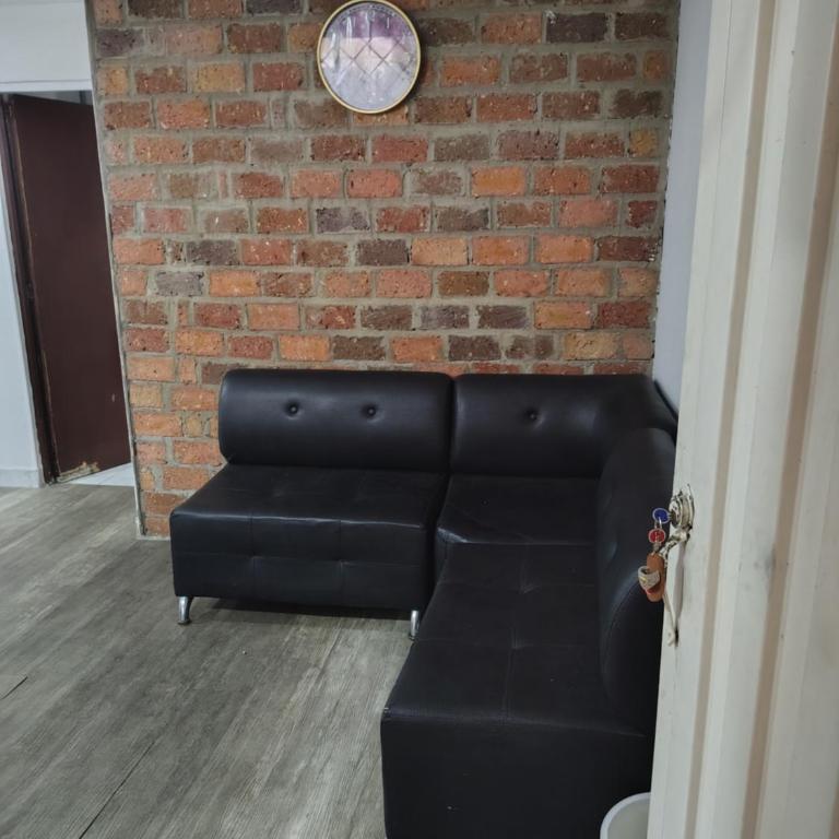 Amplio - Apartamento de 2 dormitorios - 12