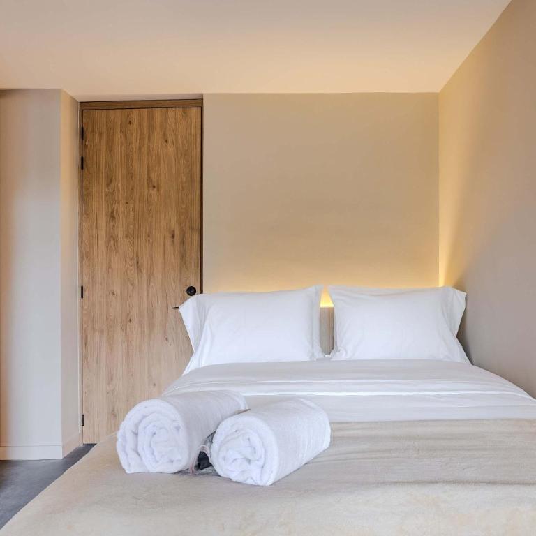 NOK Spacious 4BR Apartment at northern Bogota - Apartamento - 9