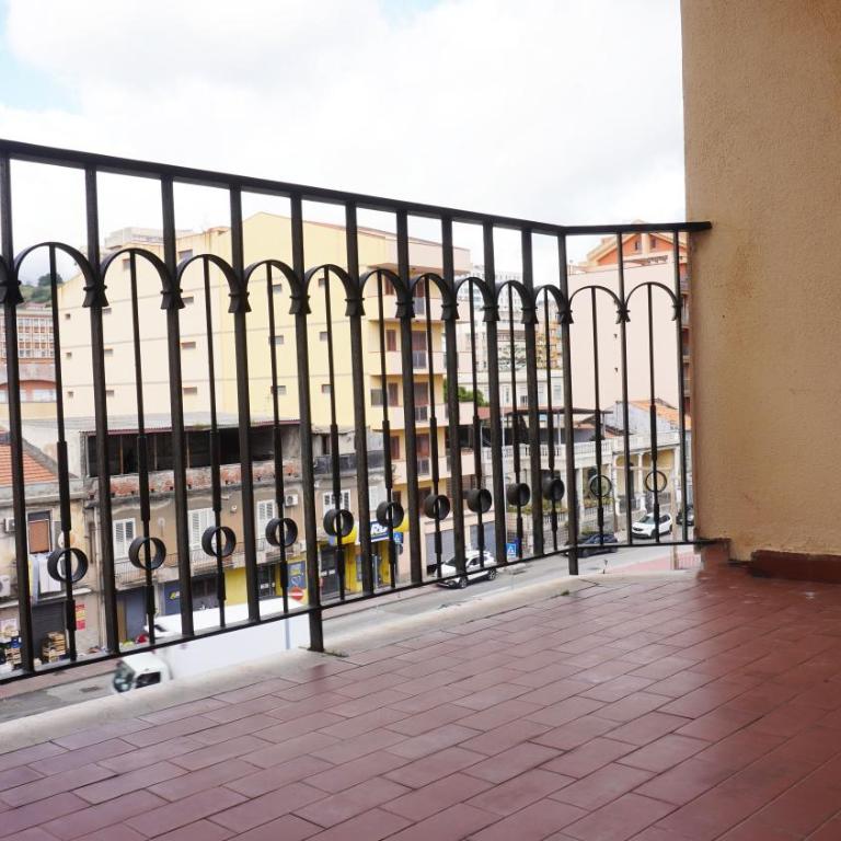 Policlinic House Messina - Appartamento con 2 Camere da Letto - 16