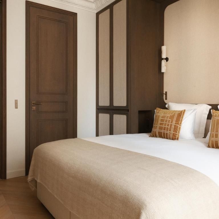 Highstay - Luxury Serviced Apartments - Pyramides - Appartement 2 Chambres Deluxe - 2