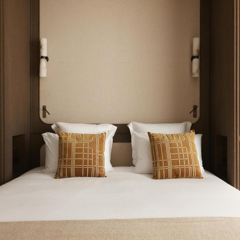Highstay - Luxury Serviced Apartments - Pyramides - Appartement 2 Chambres Deluxe - 3