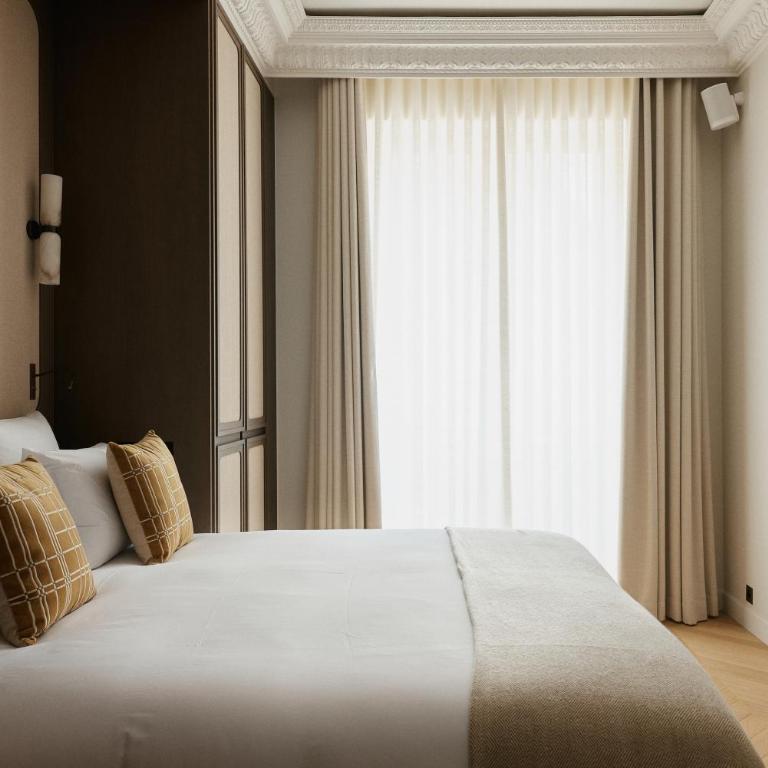 Highstay - Luxury Serviced Apartments - Pyramides - Appartement 2 Chambres Deluxe - 5