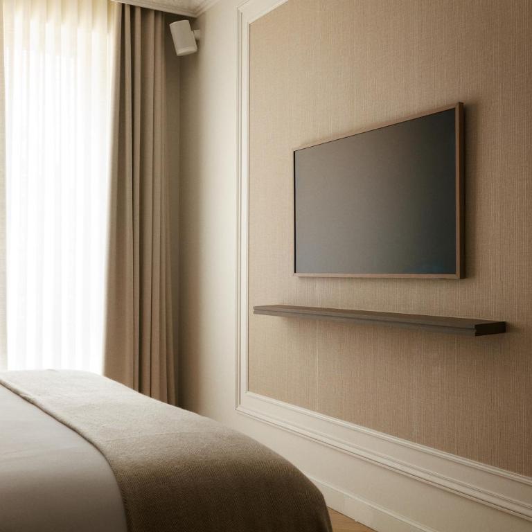 Highstay - Luxury Serviced Apartments - Pyramides - Appartement 2 Chambres Deluxe - 6