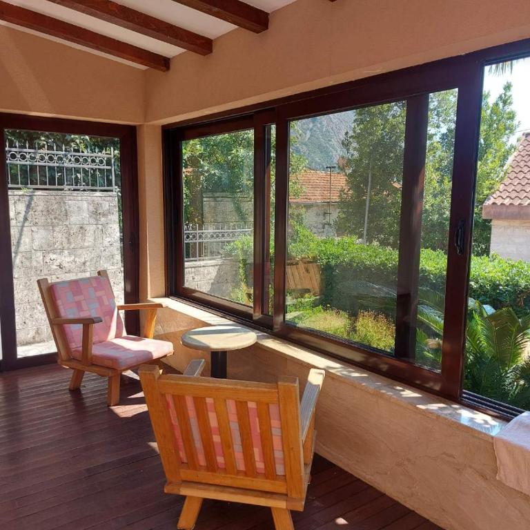 Villa El Mar - Three-Bedroom Villa - 8