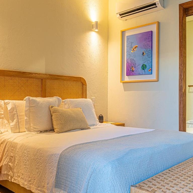 Casa Emilia - Luxury Villa in the Historic Center - Villa with Private Pool - 25
