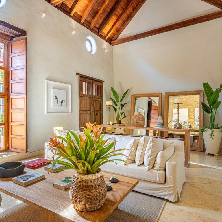 Casa Emilia - Luxury Villa in the Historic Center - Villa with Private Pool - 26