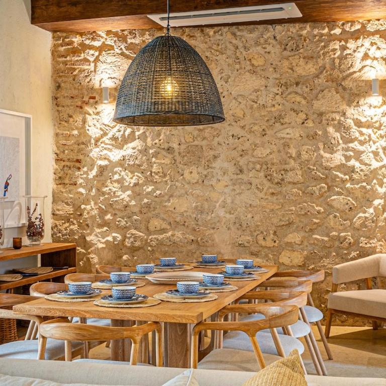 Casa Emilia - Luxury Villa in the Historic Center - Villa with Private Pool - 29