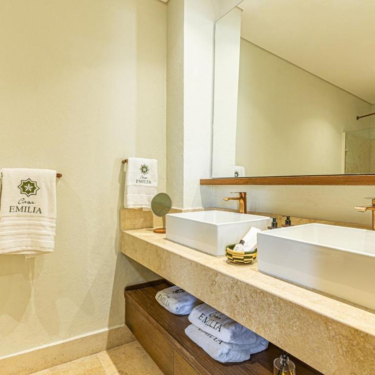 Casa Emilia - Luxury Villa in the Historic Center - Villa with Private Pool - 31