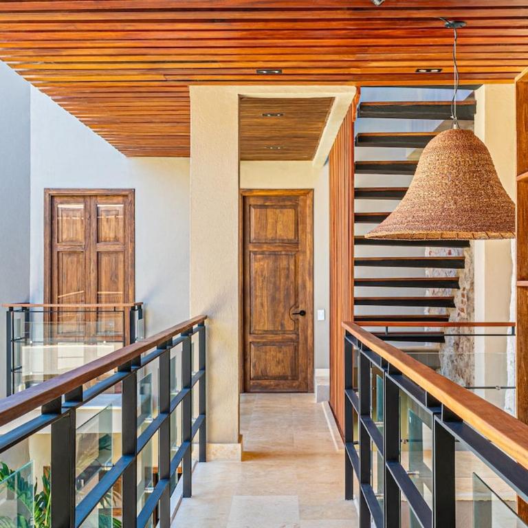 Casa Emilia - Luxury Villa in the Historic Center - Villa with Private Pool - 32