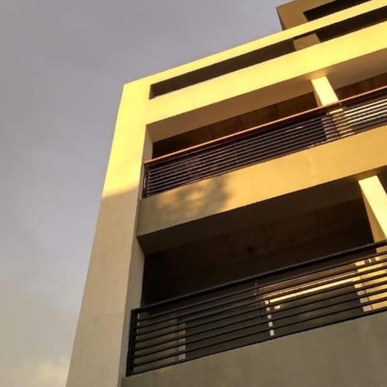 Hermoso departamento en complejo residencial - Apartamento de 1 dormitorio - 20