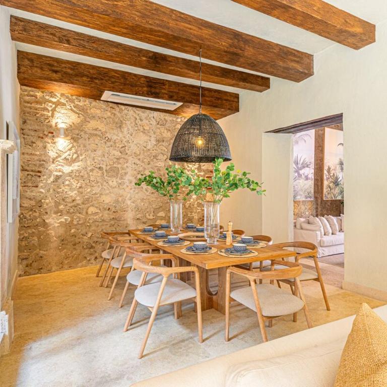 Casa Emilia - Luxury Villa in the Historic Center - Villa with Private Pool - 38