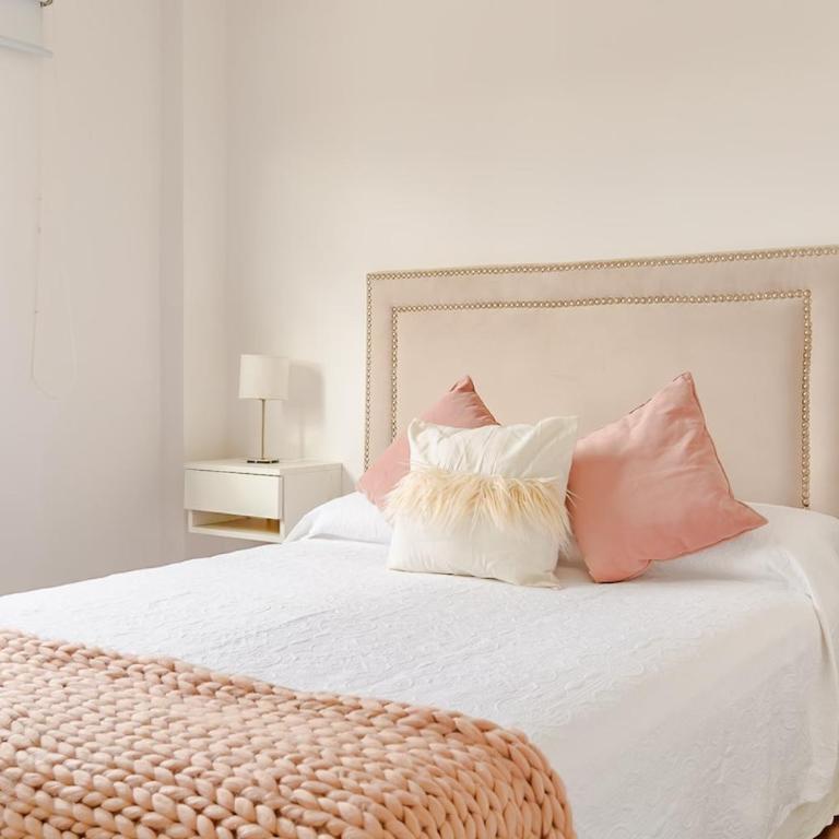 Hermoso departamento en complejo residencial - Apartamento de 1 dormitorio - 1