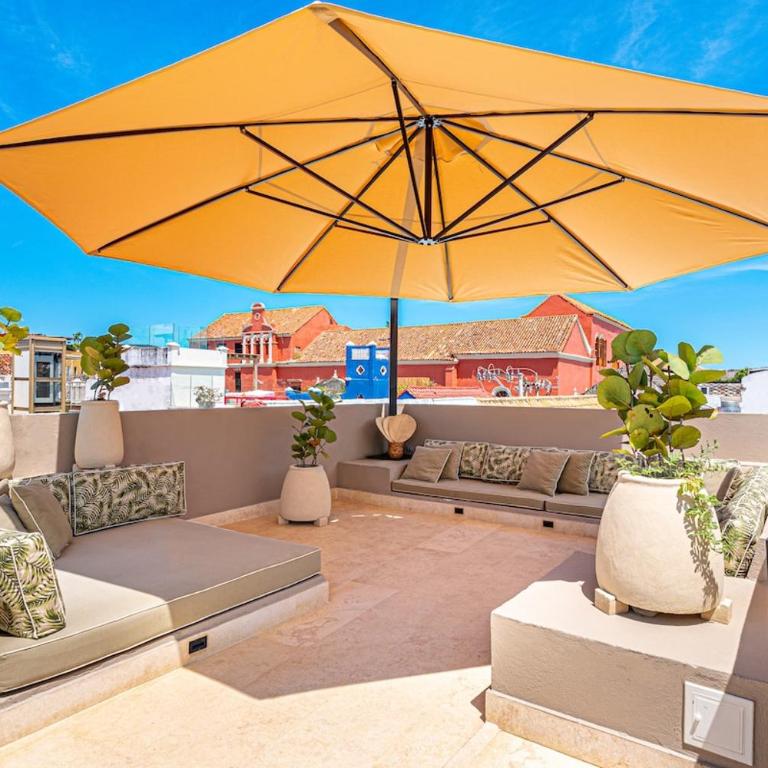 Casa Emilia - Luxury Villa in the Historic Center - Villa with Private Pool - 44