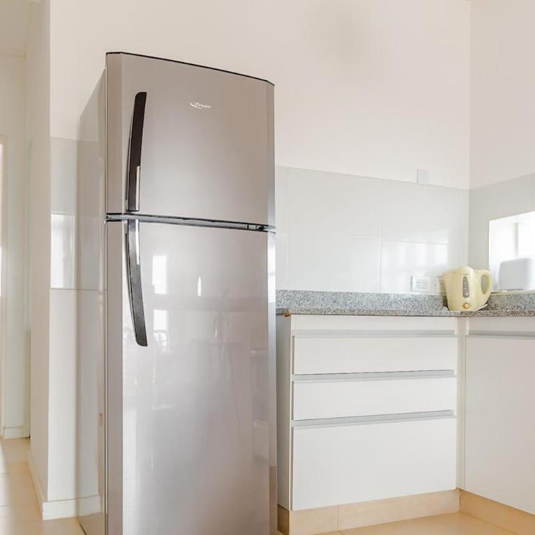Hermoso departamento en complejo residencial - Apartamento de 1 dormitorio - 16