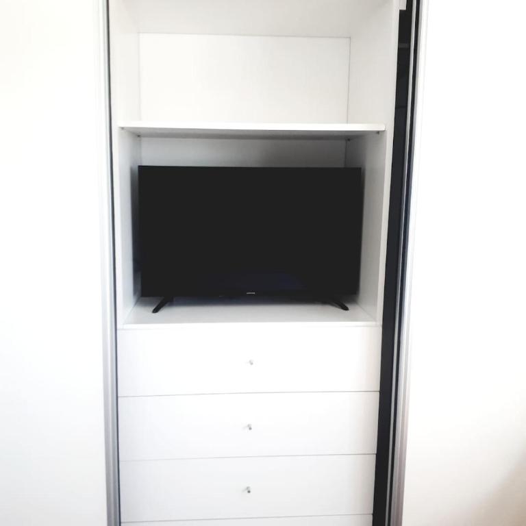 Hermoso departamento en complejo residencial - Apartamento de 1 dormitorio - 4