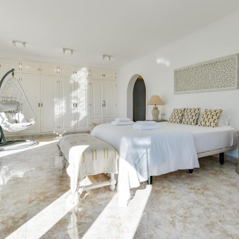 Villas Guzman - Anneida - Villa - 18