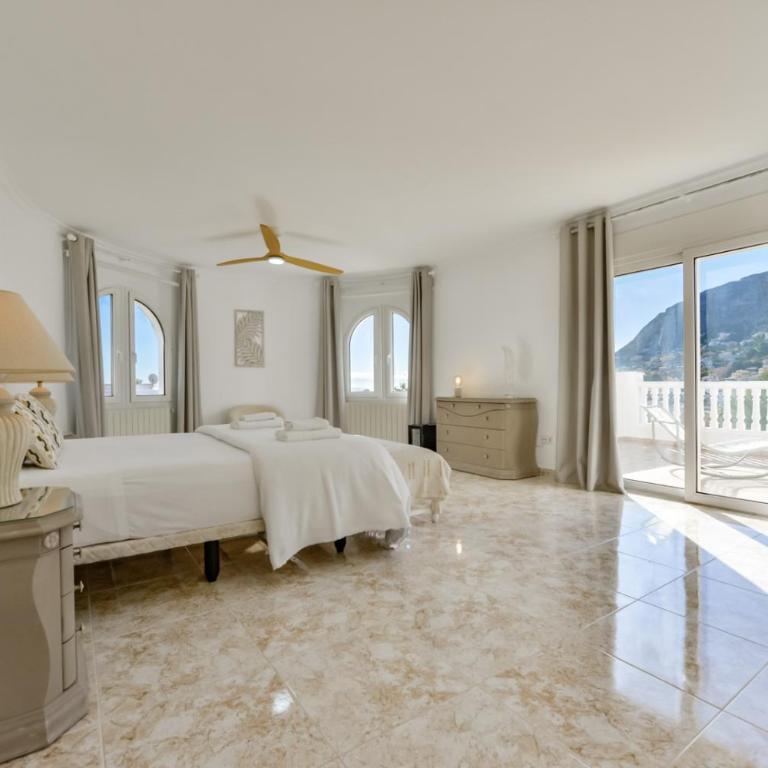 Villas Guzman - Anneida - Villa - 17