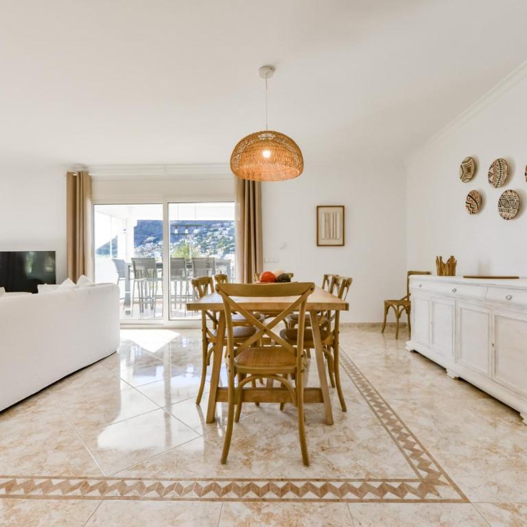 Villas Guzman - Anneida - Villa - 13