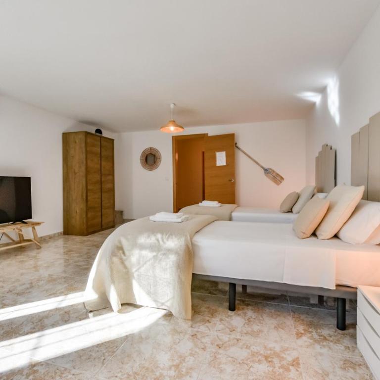 Villas Guzman - Anneida - Villa - 32