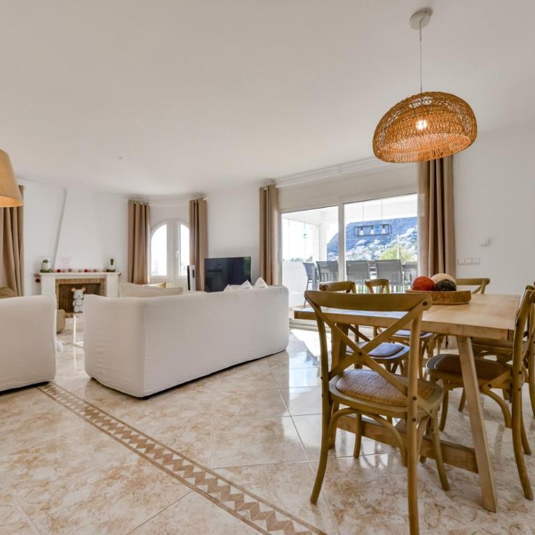 Villas Guzman - Anneida - Villa - 12