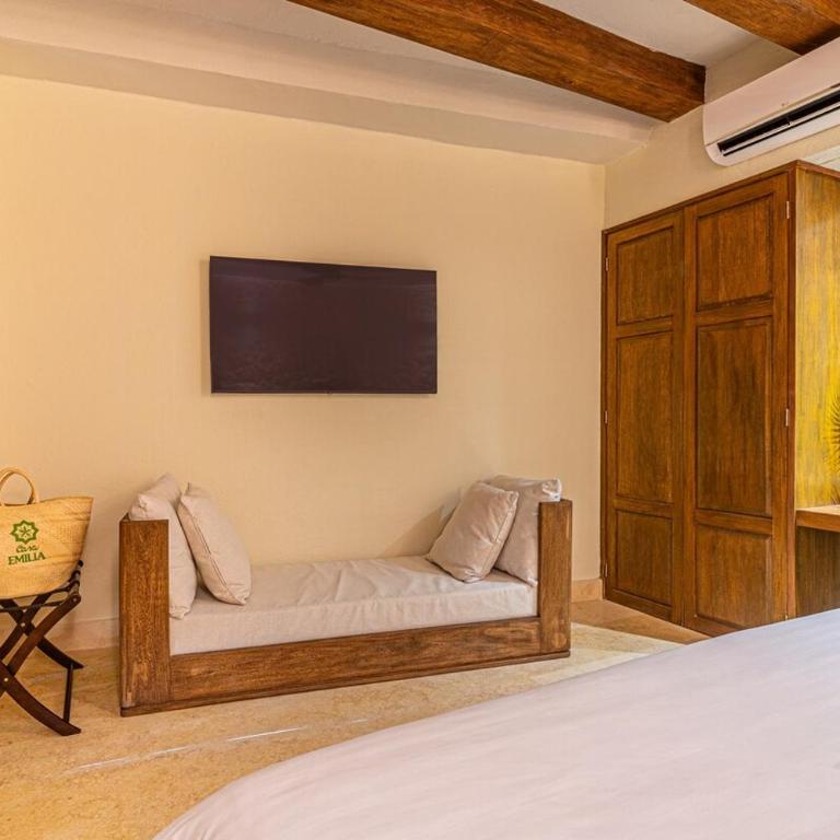 Casa Emilia - Luxury Villa in the Historic Center - Villa with Private Pool - 51