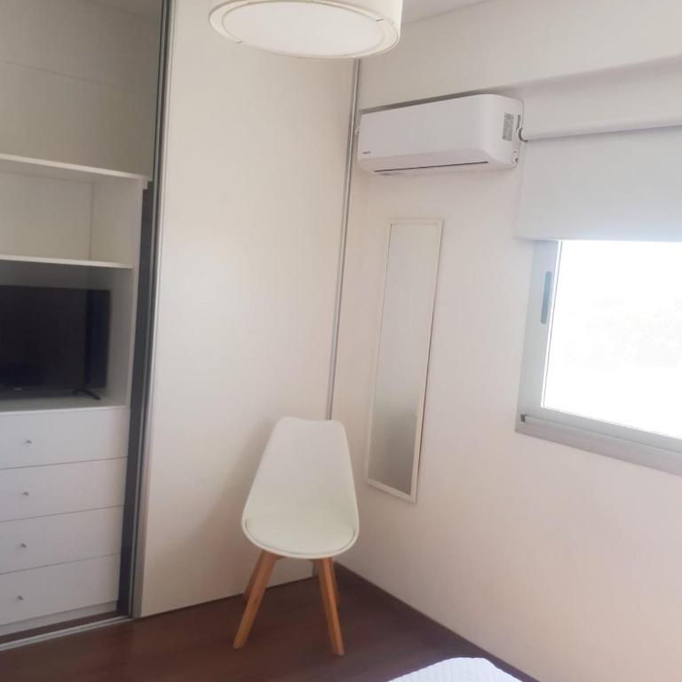 Hermoso departamento en complejo residencial - Apartamento de 1 dormitorio - 5
