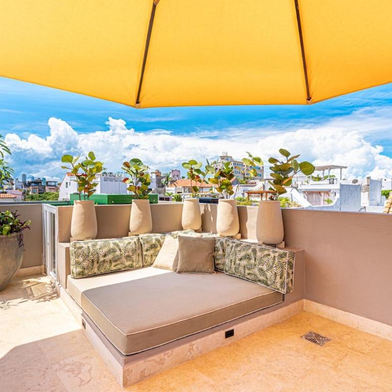 Casa Emilia - Luxury Villa in the Historic Center - Villa with Private Pool - 53