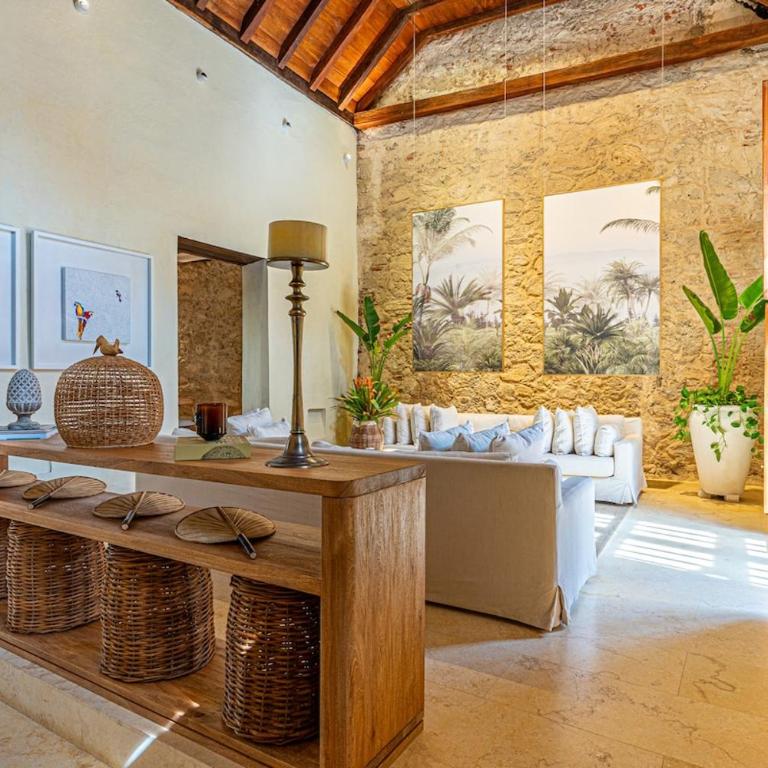 Casa Emilia - Luxury Villa in the Historic Center - Villa with Private Pool - 55