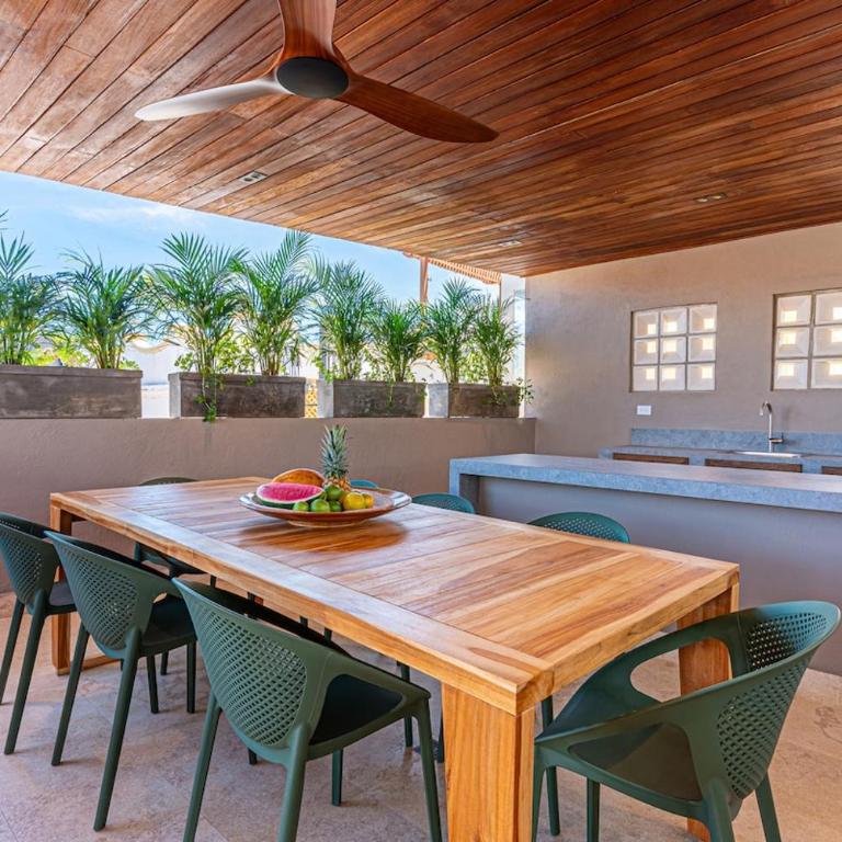 Casa Emilia - Luxury Villa in the Historic Center - Villa with Private Pool - 56