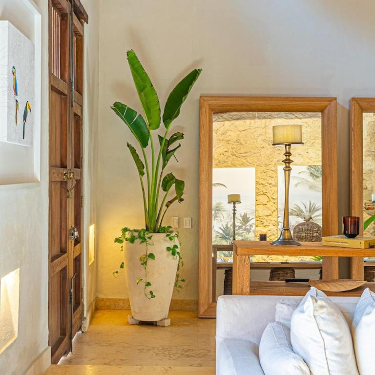 Casa Emilia - Luxury Villa in the Historic Center - Villa with Private Pool - 58