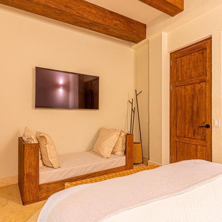 Casa Emilia - Luxury Villa in the Historic Center - Villa with Private Pool - 62