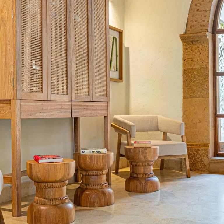 Casa Emilia - Luxury Villa in the Historic Center - Villa with Private Pool - 61