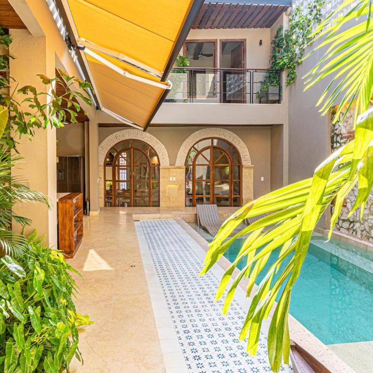 Casa Emilia - Luxury Villa in the Historic Center - Villa with Private Pool - 67