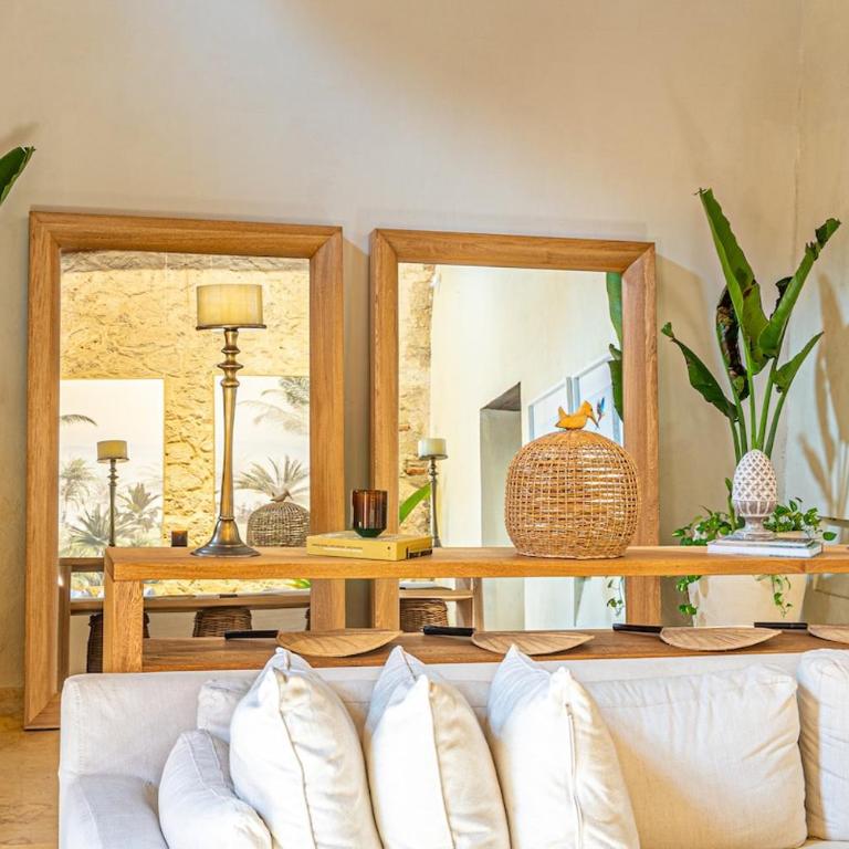 Casa Emilia - Luxury Villa in the Historic Center - Villa with Private Pool - 69