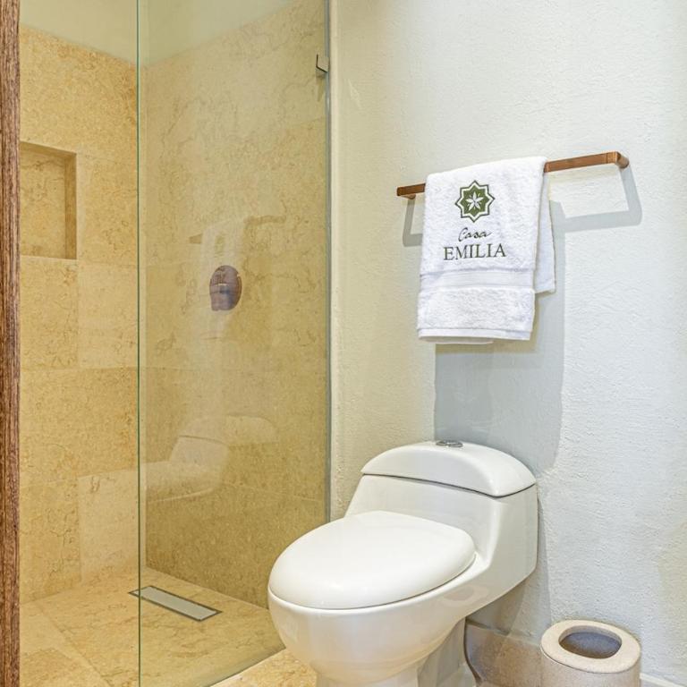 Casa Emilia - Luxury Villa in the Historic Center - Villa with Private Pool - 72