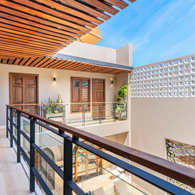 Casa Emilia - Luxury Villa in the Historic Center - Villa with Private Pool - 74