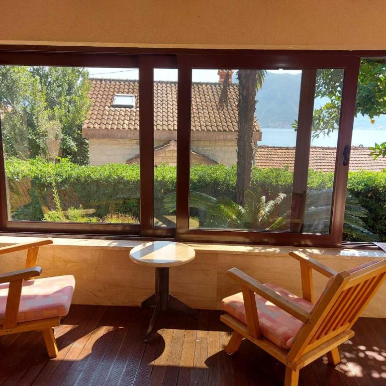 Villa El Mar - Three-Bedroom Villa - 4