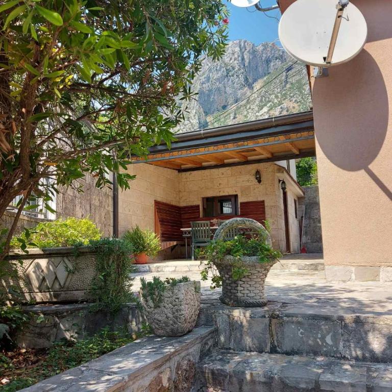 Villa El Mar - Three-Bedroom Villa - 3