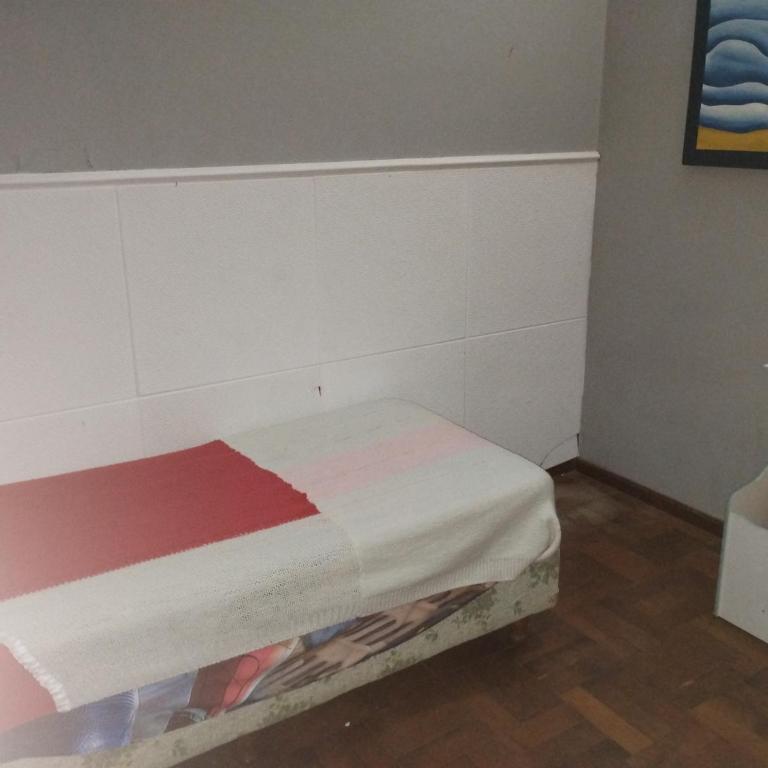 Apart Familiar alta vista - Habitación Familiar - 3